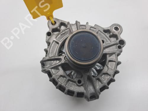 Alternator TOYOTA AVENSIS Saloon (_T27_) 2.0 D-4D (ADT270_, ADT270R) | BP23362133M7 