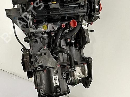 Engine DACIA SANDERO III 1.0 TCe 90 | BP30054700M1 