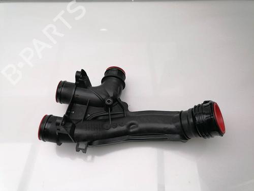 Used Pipe CITROËN C-ELYSEE (DD_) 1.6 BlueHDi 100 (99 hp) 23405451