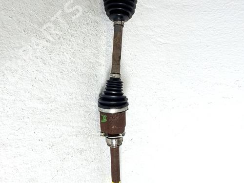 Used Left front driveshaft FIAT FIORINO MPV (225_) 1.3 JTD Multijet (225BXB1A, 225BXB11) (75 hp) 29991930
