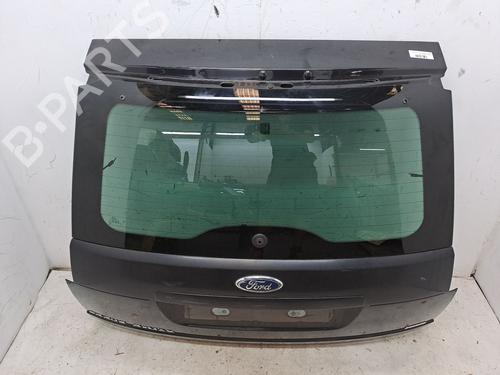 Used Tailgate FORD FOCUS C-MAX (DM2) 2.0 TDCi (136 hp) 29744945