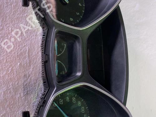 instrument-cluster-ford-focus-iii-2010-2011-2012-2013-2014-2015-2016-2017-2018-2019-2020-37288711 main image