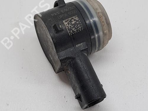 Elektronisk modul CITROËN BERLINGO Box Body/MPV (K9) 1.5 BlueHDi 100 | BP27193306M83 