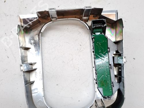 Elektronisk sensor VW GOLF VI (5K1) 1.6 TDI | BP26951278M84 