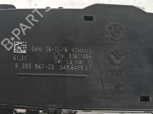 Headlight switch BMW 1 (F20) 116 d | BP26381891I24