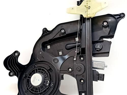 Used Front left window mechanism Front left window mechanism CITROËN BERLINGO (ER_, EC_) 1.5 BlueHDi 100 (102 hp) 34508004 34508004