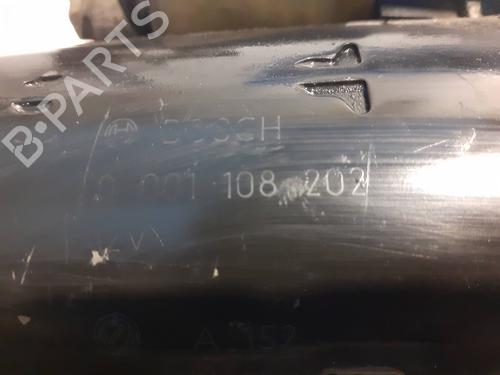 Starter FIAT STILO (192_) 1.6 16V (192_XB1A) | BP25457396M8 