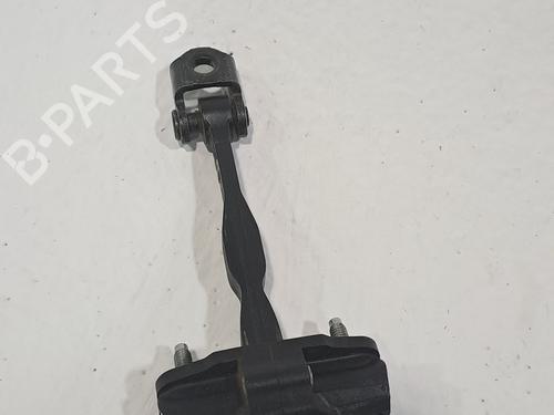 Used Hinge/Door check strap FORD FIESTA VI (CB1, CCN) 1.25 (82 hp) 24587180