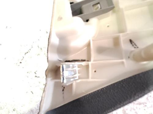 Other CHRYSLER SEBRING (JS) 2.0 CRD | BP30929850O1