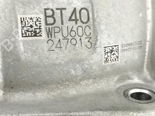 Gearbox HYUNDAI i20 III (BC3, BI3) 1.6 T-GDi N | BP38557679M3 - Image 2