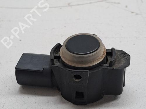 Electronic module PEUGEOT 2008 I (CU_) 1.5 BlueHDI 100 | BP23378516M83 