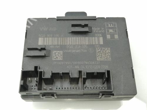 Used Electronic module AUDI A3 (8P1) 2.0 FSI (150 hp) 23874390