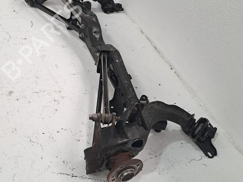 Used Rear axle MINI MINI (R50, R53) One D (88 hp) 29764143