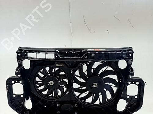 Used Front slam panel AUDI A6 C6 (4F2) 2.0 TDI (140 hp) 30368307