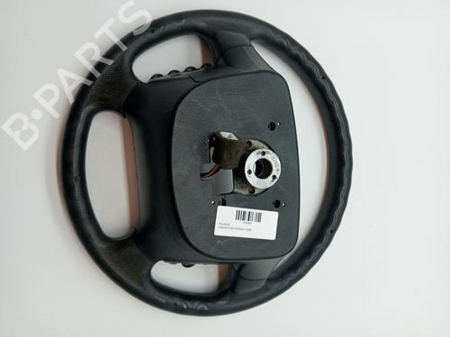 Used Steering wheel SSANGYONG KYRON 2.0 Xdi (141 hp) 23359083