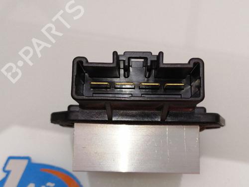 Heater resistor MITSUBISHI PAJERO IV (V8_W, V9_W) 3.2 DI-D 4WD (V98W, V88W) | BP23419073M108