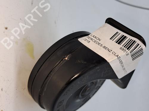 Used Horn MERCEDES-BENZ A-CLASS (W177) A 180 d (177.003) (116 hp) 26950710