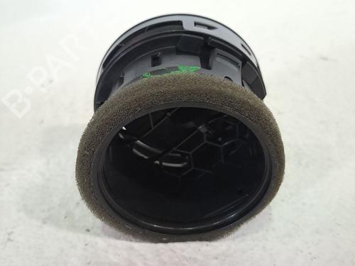 Air vent FORD FIESTA V (JH_, JD_) 1.4 TDCi | BP27274466I21 