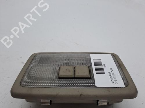 Kabinelys OPEL ANTARA A (L07) 2.2 CDTi | BP23366924I8 