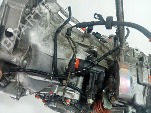 Gearbox AUDI A6 C5 Avant (4B5) 2.5 TDI | BP27462896M3 