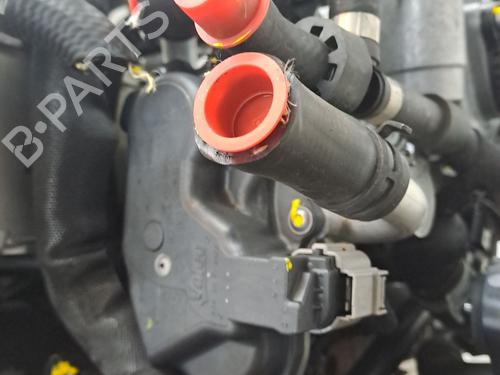 Engine VW GOLF VII (5G1, BQ1, BE1, BE2) 2.0 TDI 4motion | BP23978031M1 