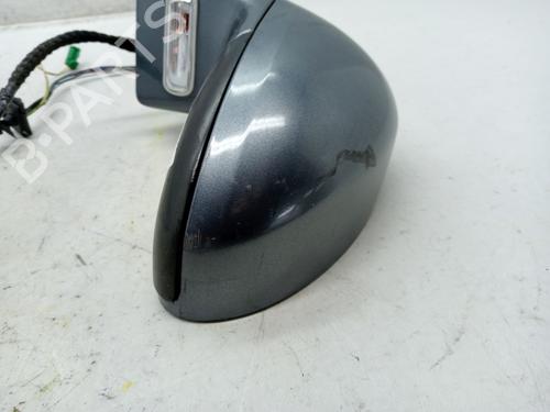 Right mirror CITROËN C4 Coupe (LA_) 1.6 16V | BP23356430C27 