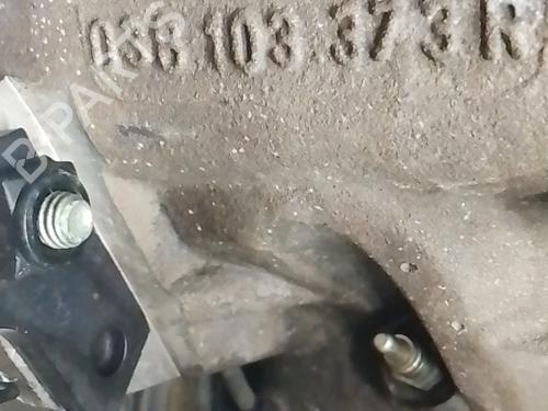 Engine SEAT CORDOBA (6L2) 1.9 TDI | BP38990318M1  - Image 9