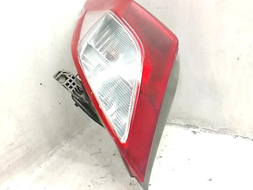 Used Left taillight Left taillight CITROËN BERLINGO / BERLINGO FIRST Box Body/MPV (M_) 2.0 HDI 90 (MBRHY, MCRHY) (90 hp) 36257889 36257889