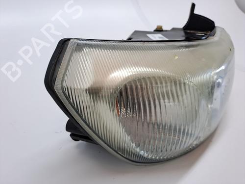 Left headlight FORD TRANSIT Van (FA_ _) 2.0 DI (FAE_, FAF_, FAG_) | BP23361549C28 
