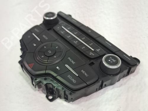 Warning switch FORD FOCUS III 1.6 Ti | BP23289924I22 