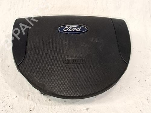 Used Driver airbag Driver airbag FORD MONDEO III (B5Y) 1.8 SCi (130 hp) 34154402 34154402