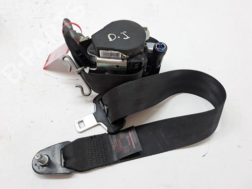 Used Front left seatbelt PEUGEOT 308 SW I (4E_, 4H_) 1.6 16V (120 hp) 26192515