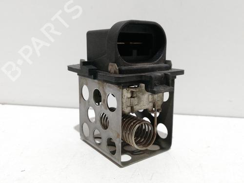 Résistance de chauffage RENAULT ESPACE IV (JK0/1_) 2.2 dCi (JK0H) (150 hp) 25131127