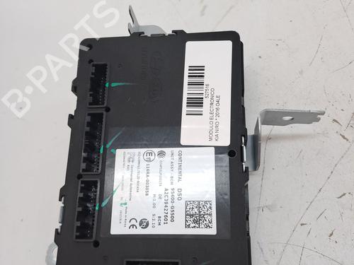 Elektronisk modul KIA NIRO I (DE) 1.6 GDI Hybrid (141 hp) 23368632