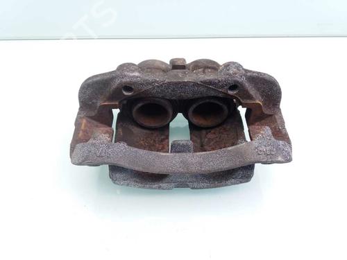 Right front brake caliper NISSAN PATHFINDER II (R50) 2.7 TD 4WD (PR50) | BP25593631M104 