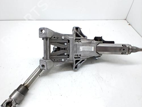 Steering column FORD FOCUS III 1.6 TDCi | BP29556767M21 - Image 2