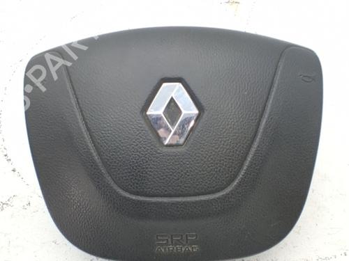 driver-airbag-renault-master-iii-van-fv-2010-39557915 main image