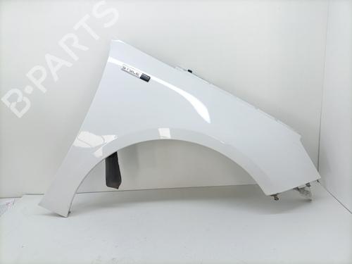 Used Right front fenders PEUGEOT 308 II (LB_, LP_, LW_, LH_, L3_) 1.6 BlueHDi 120 (120 hp) 29051174