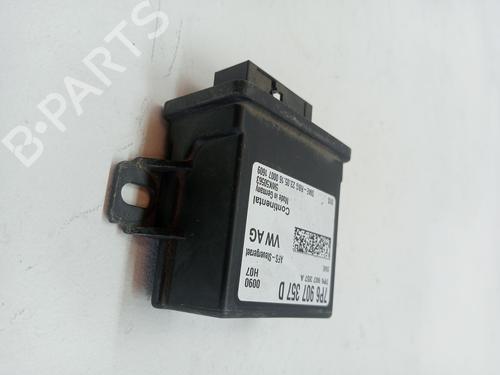 Electronic module VW GOLF VII (5G1, BQ1, BE1, BE2) 2.0 TDI | BP28037014M83 