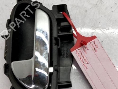 Maneta interior trasera izquierda PEUGEOT 5008 (0U_, 0E_) 1.6 BlueHDi 120 (120 hp) 31701750