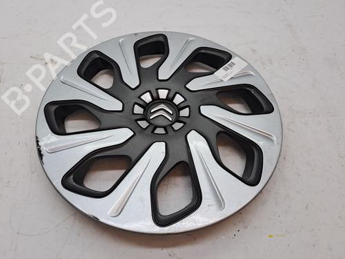 Hulkapsel CITROËN C3 II (SC_) 1.6 BlueHDi 75 (75 hp) 23363332