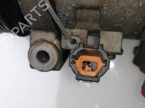 AC compressor NISSAN NAVARA NP300 Pickup (D23, D23T) 2.3 dCi 4x4 (D231) | BP23937254M34 
