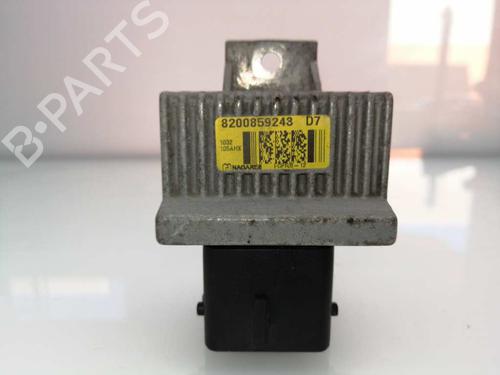 Elektronische module RENAULT FLUENCE (L3_) 1.5 dCi (L30D, L30L, L306, L33F, L33L, L33M, L33V, L33W) | BP23893353M83 