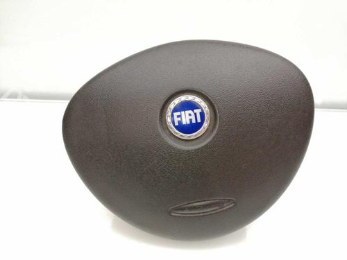 Used Driver airbag FIAT DOBLO Box Body/MPV (223_) 1.3 JTD 16V (70 hp) 23651215