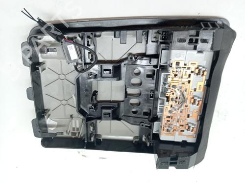 Interior roof light OPEL INSIGNIA A (G09) 2.0 CDTI (68) | BP23363754I8 