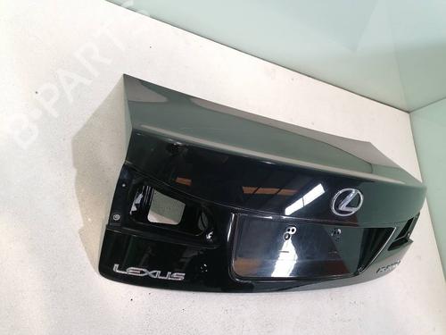 Tailgate LEXUS IS II (_E2_) 200d (ALE20_, ALE20R) | BP23935465C6 