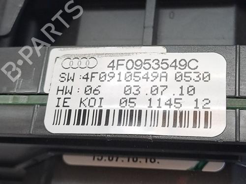 Switch AUDI A6 C6 (4F2) 3.0 TDI quattro | BP23371364I30 
