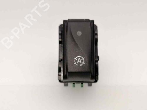 Used Switch RENAULT CLIO IV (BH_) 0.9 TCe 90 (BHNF, BHMA, BHMH, BHJK, BHJR) (90 hp) 23382815