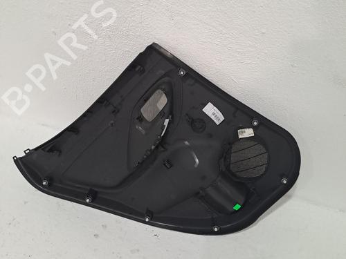 Rear right panel TOYOTA YARIS (_P21_, _PA1_, _PH1_) 1.5 Hybrid (MXPH10, MXPH11) | BP24496393C61 
