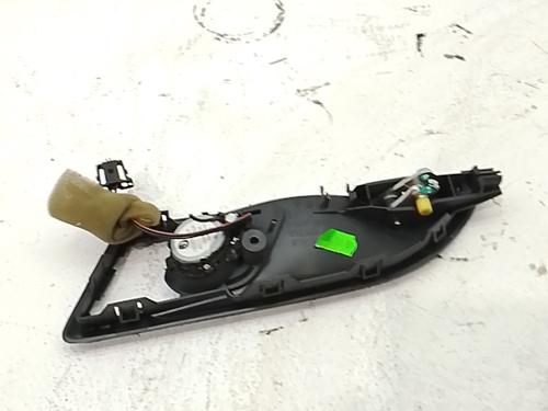 Rear left interior door handle SKODA YETI (5L) 2.0 TDI 4x4 | BP40548151I15 - Image 2